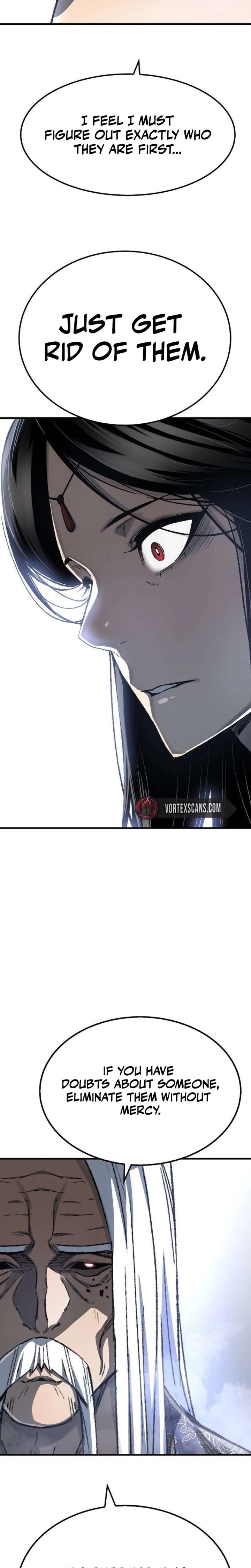 Reincarnation Of The Heavenly Demon Chapter 117 153 ch 117 27
