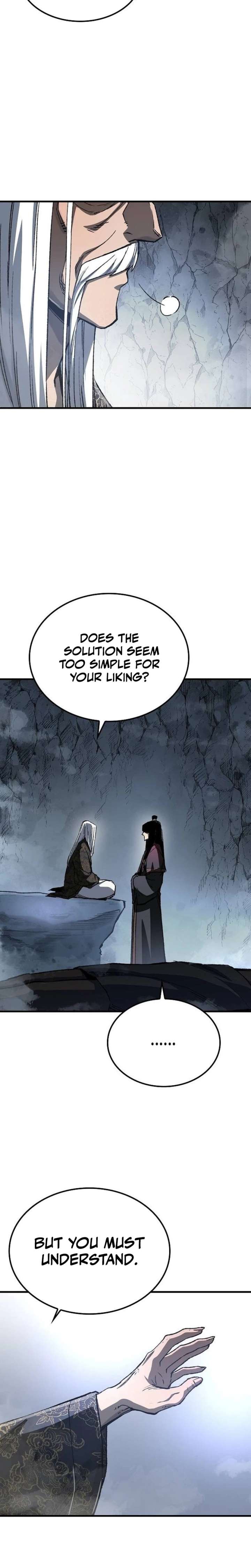 Reincarnation Of The Heavenly Demon Chapter 117 155 ch 117 29
