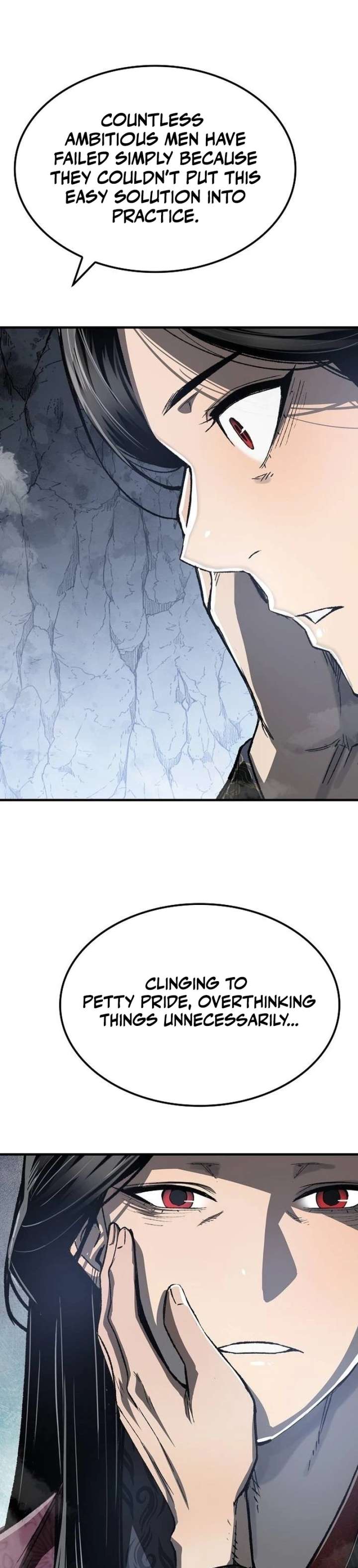 Reincarnation Of The Heavenly Demon Chapter 117 156 ch 117 30