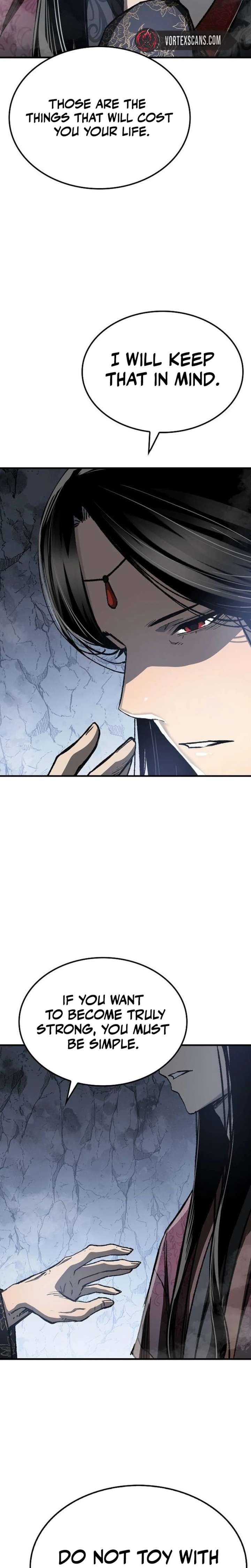Reincarnation Of The Heavenly Demon Chapter 117 157 ch 117 31