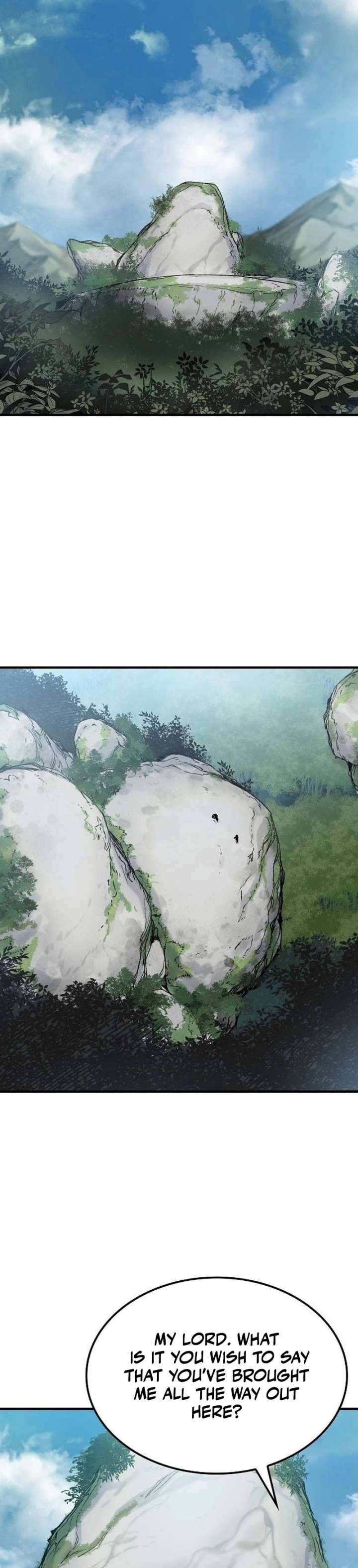 Reincarnation Of The Heavenly Demon Chapter 117 160 ch 117 34