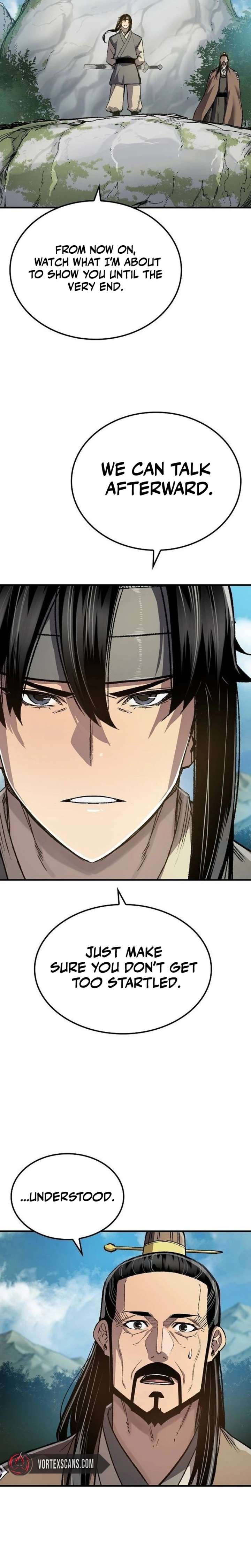 Reincarnation Of The Heavenly Demon Chapter 117 161 ch 117 35