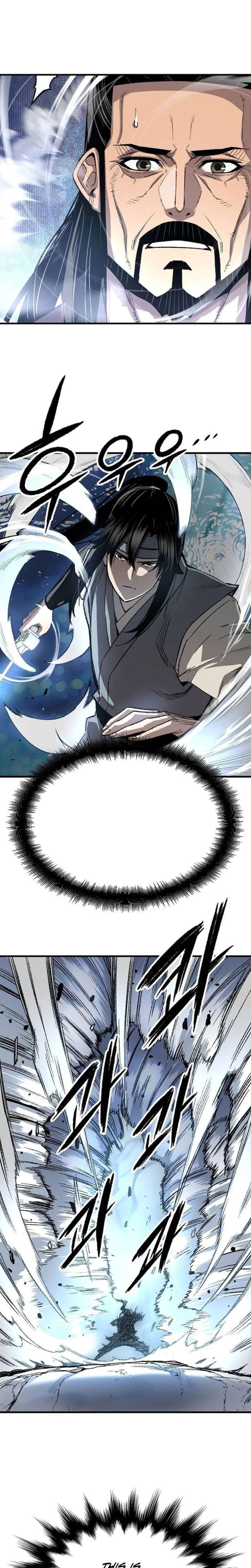 Reincarnation Of The Heavenly Demon Chapter 117 163 ch 117 37