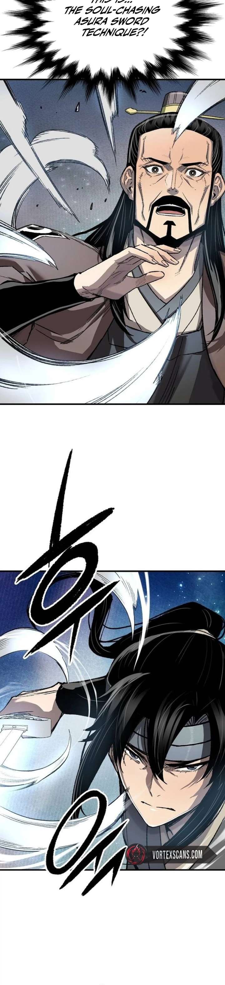 Reincarnation Of The Heavenly Demon Chapter 117 164 ch 117 38