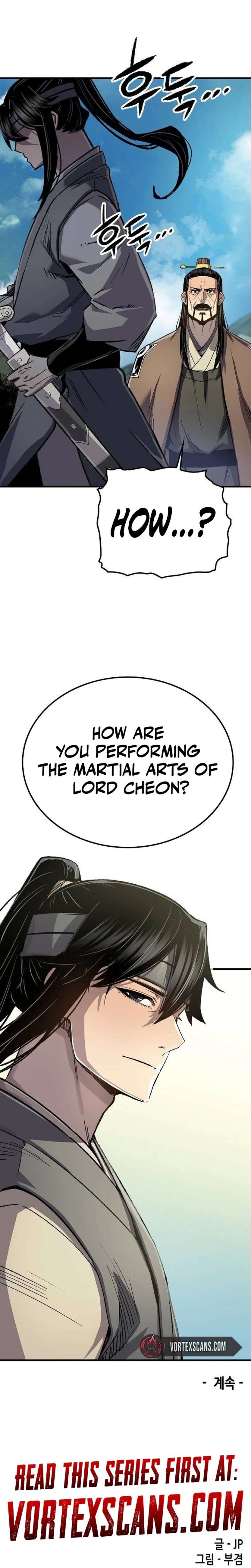 Reincarnation Of The Heavenly Demon Chapter 117 167 ch 117 41