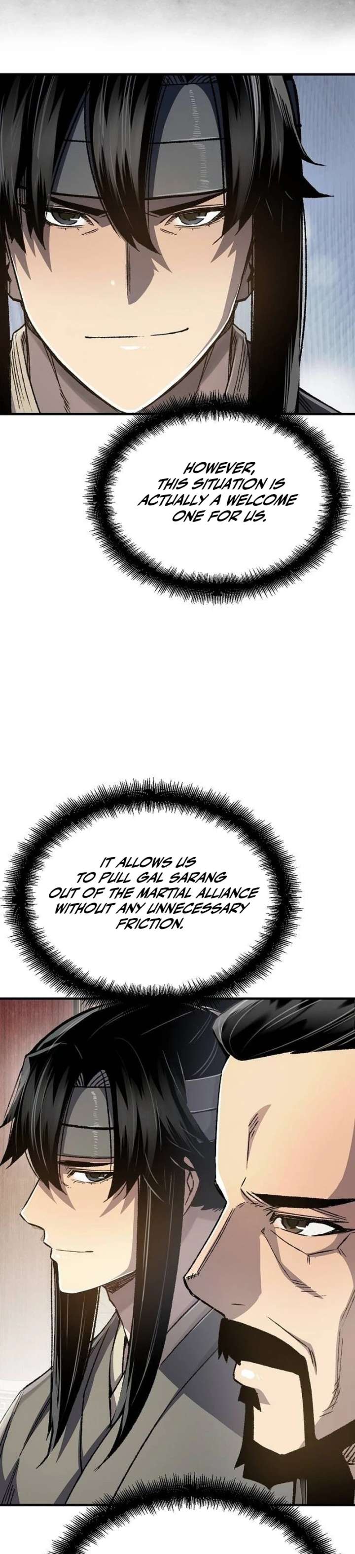 Reincarnation Of The Heavenly Demon Chapter 117 132 ch 117 6