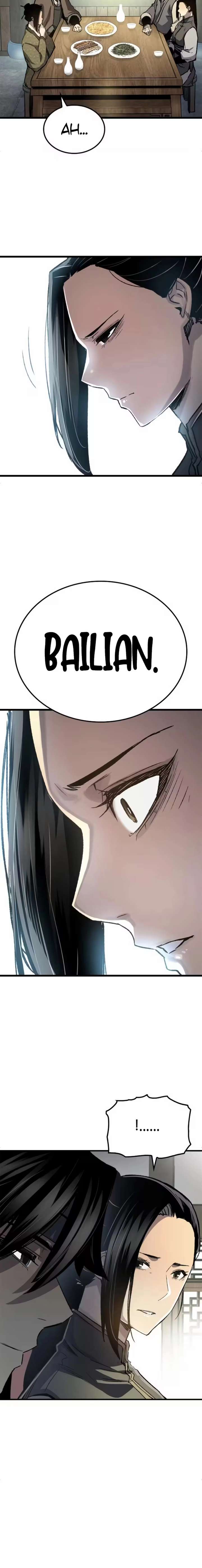 Reincarnation Of The Heavenly Demon Chapter 118 109 ch 118 19