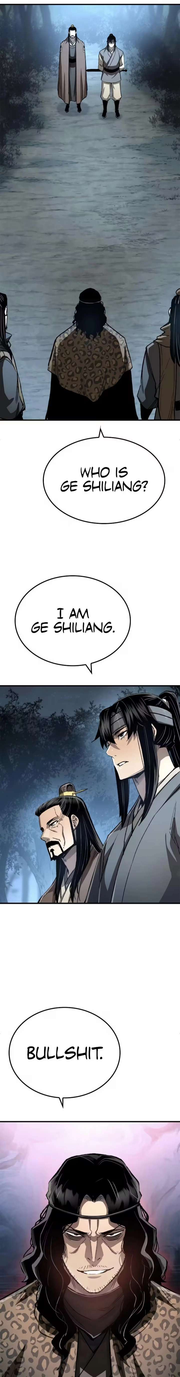 Reincarnation Of The Heavenly Demon Chapter 118 116 ch 118 26
