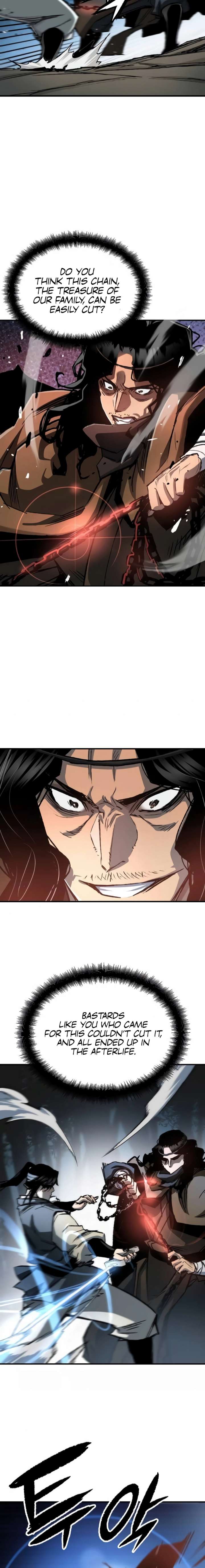 Reincarnation Of The Heavenly Demon Chapter 119 94 ch 119 10