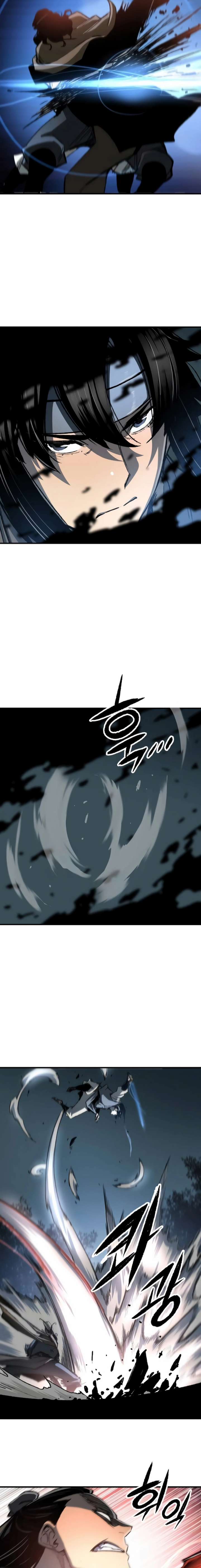 Reincarnation Of The Heavenly Demon Chapter 119 95 ch 119 11