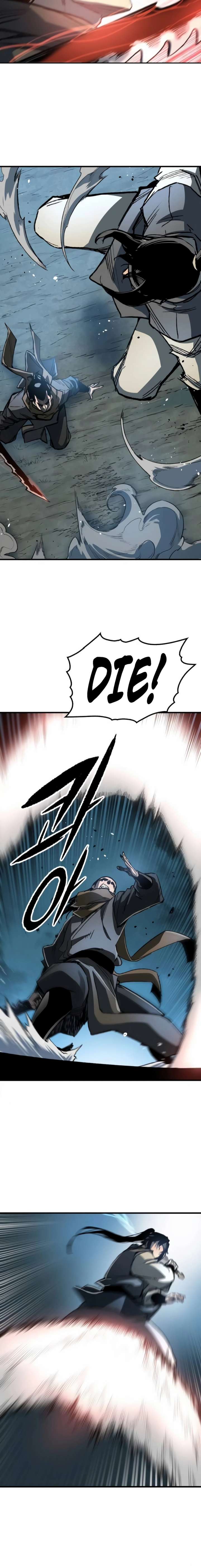 Reincarnation Of The Heavenly Demon Chapter 119 96 ch 119 12
