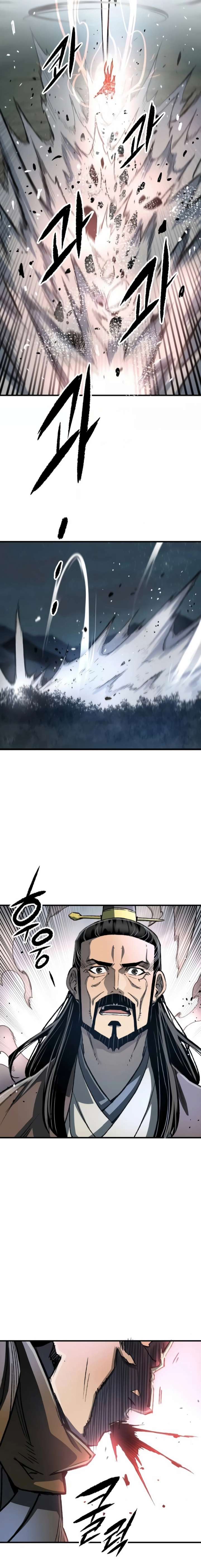 Reincarnation Of The Heavenly Demon Chapter 119 98 ch 119 14