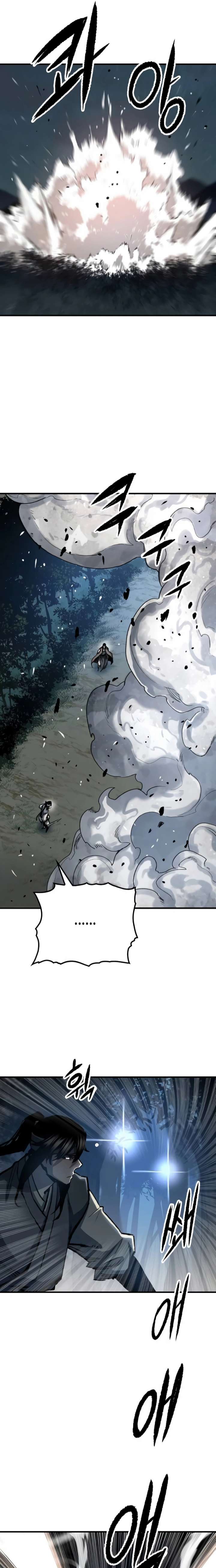 Reincarnation Of The Heavenly Demon Chapter 119 101 ch 119 17