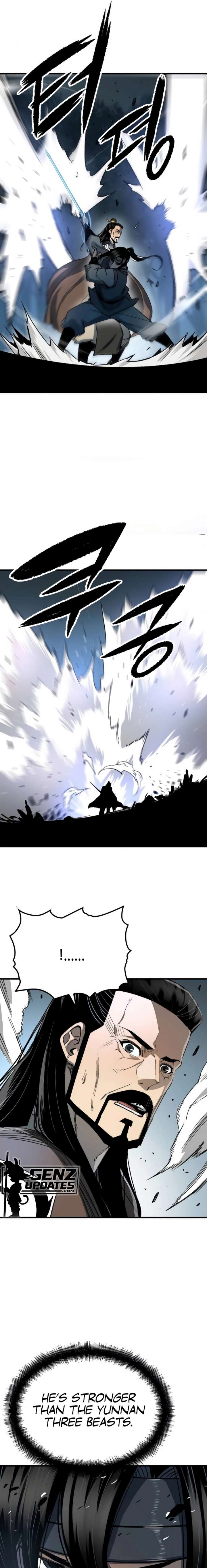 Reincarnation Of The Heavenly Demon Chapter 119 103 ch 119 19