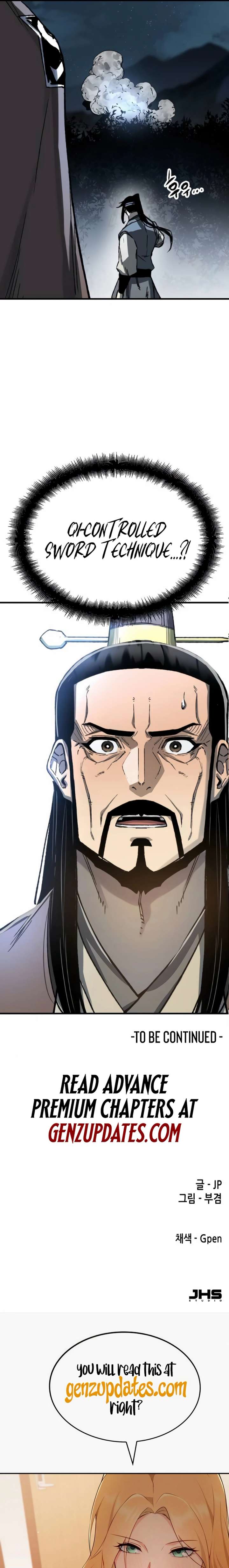 Reincarnation Of The Heavenly Demon Chapter 119 111 ch 119 27