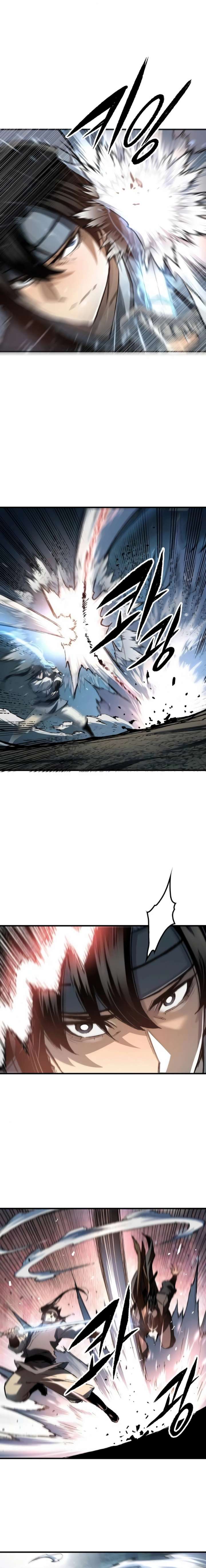 Reincarnation Of The Heavenly Demon Chapter 119 88 ch 119 4