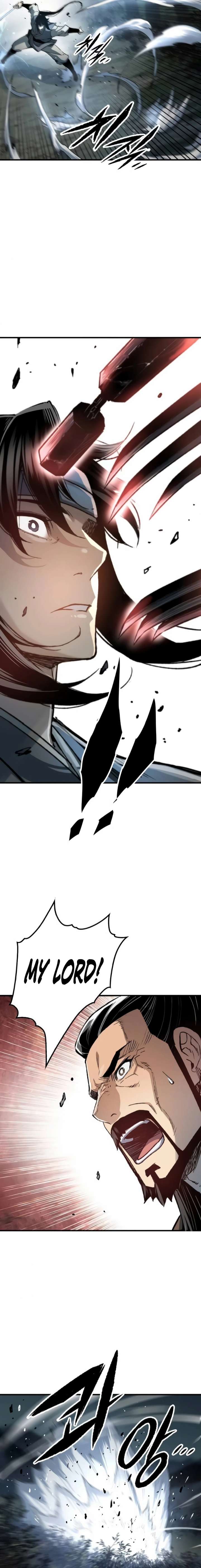 Reincarnation Of The Heavenly Demon Chapter 119 89 ch 119 5