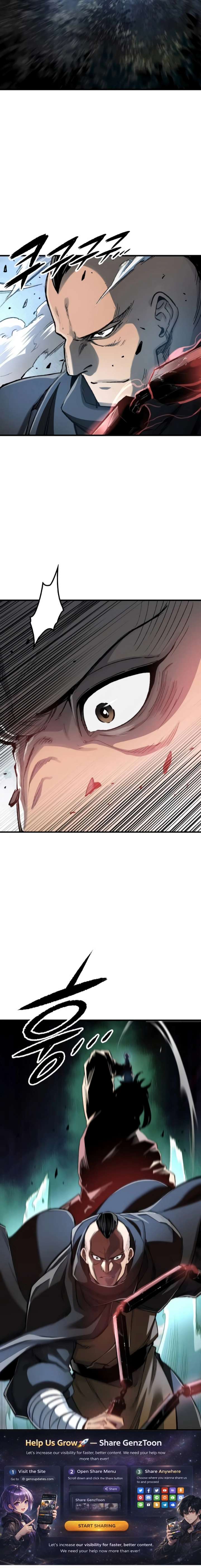 Reincarnation Of The Heavenly Demon Chapter 119 90 ch 119 6