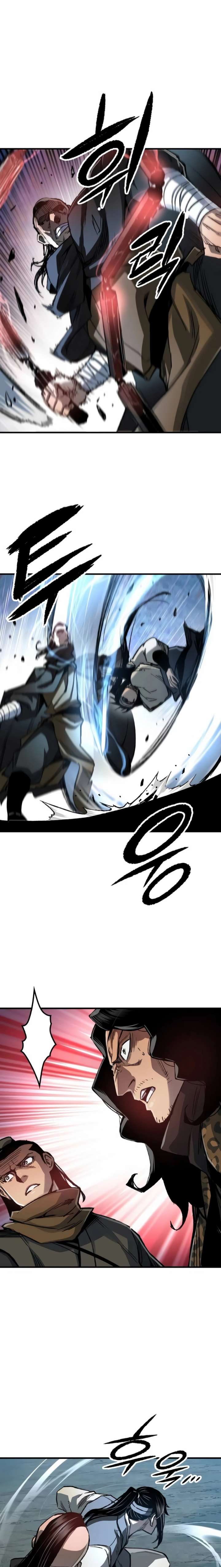 Reincarnation Of The Heavenly Demon Chapter 119 91 ch 119 7