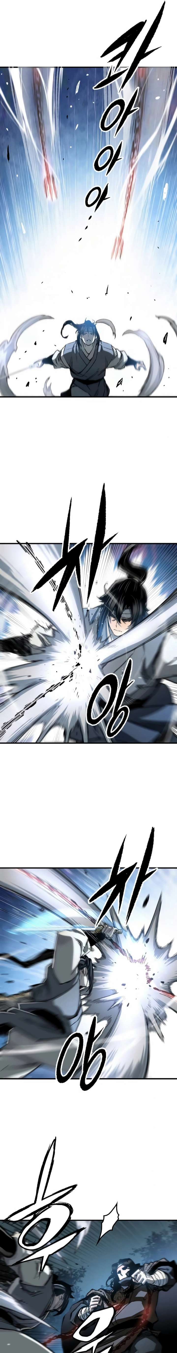 Reincarnation Of The Heavenly Demon Chapter 119 93 ch 119 9