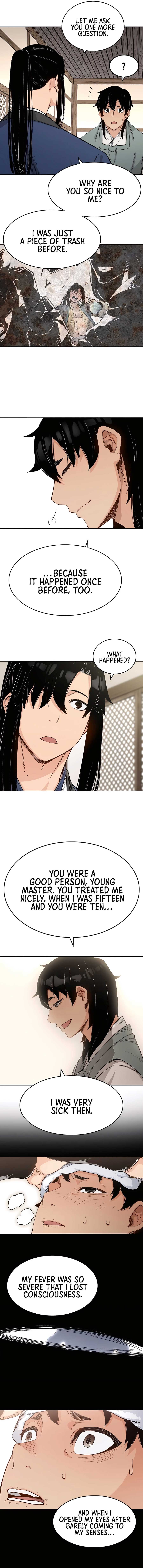 Reincarnation Of The Heavenly Demon Chapter 12 54 09