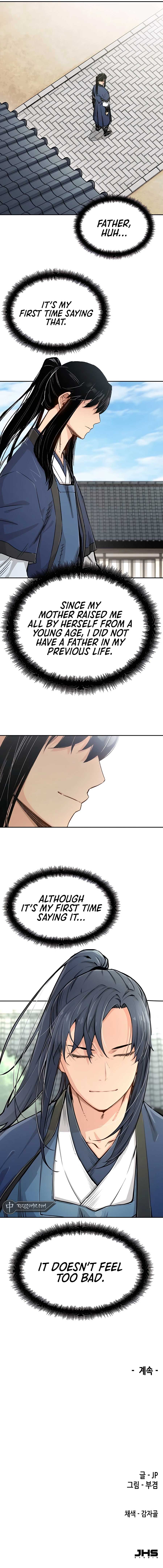 Reincarnation Of The Heavenly Demon Chapter 12 59 14