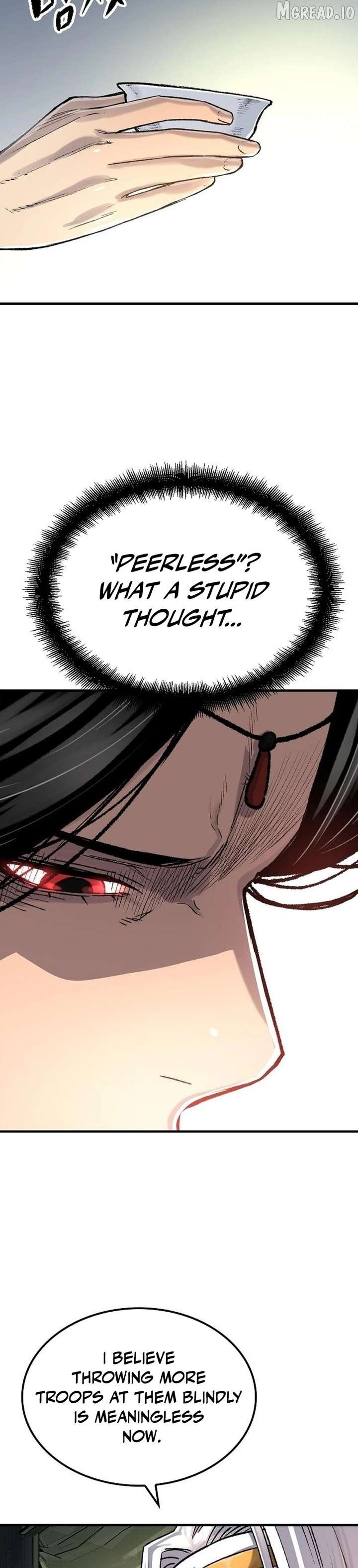 Reincarnation Of The Heavenly Demon Chapter 120 145 ch 120 10