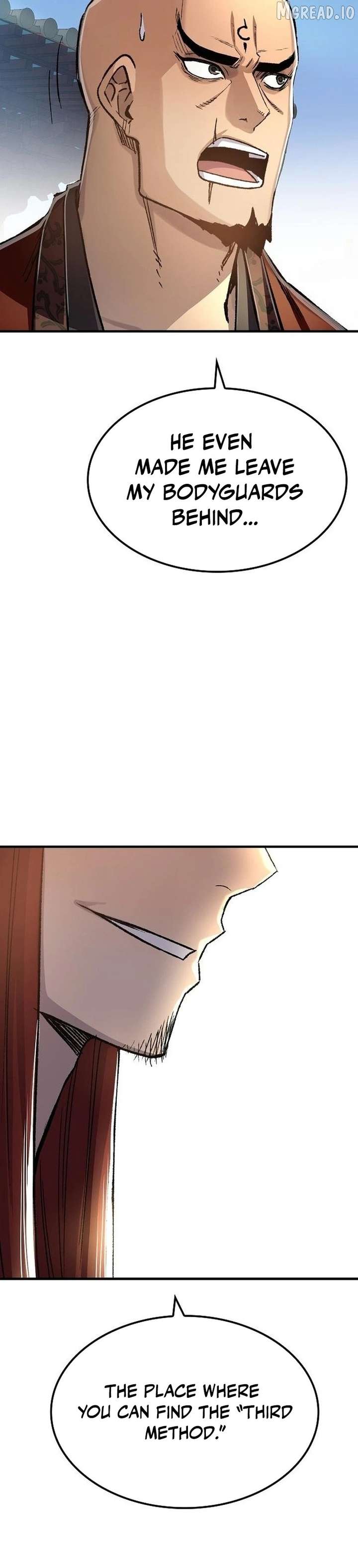 Reincarnation Of The Heavenly Demon Chapter 120 149 ch 120 14