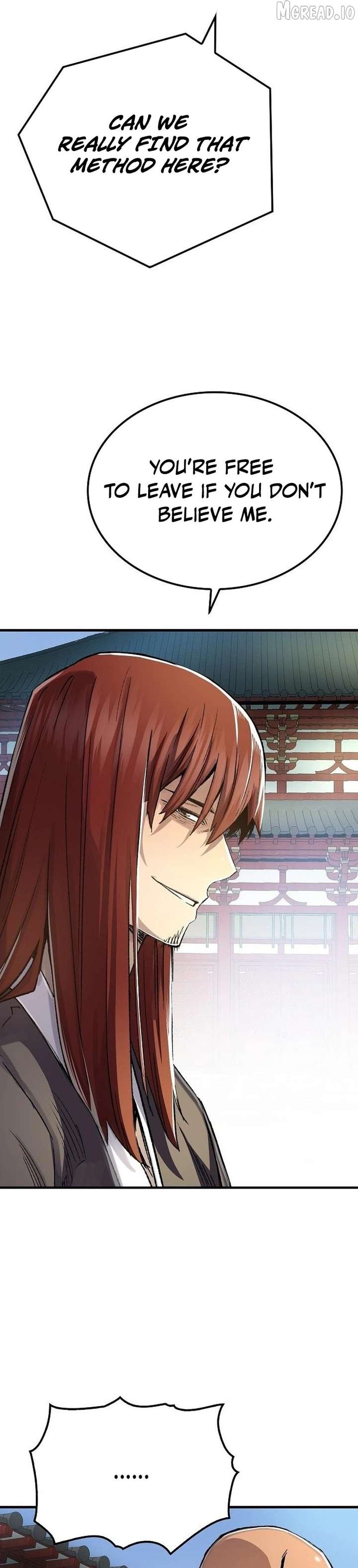 Reincarnation Of The Heavenly Demon Chapter 120 151 ch 120 16