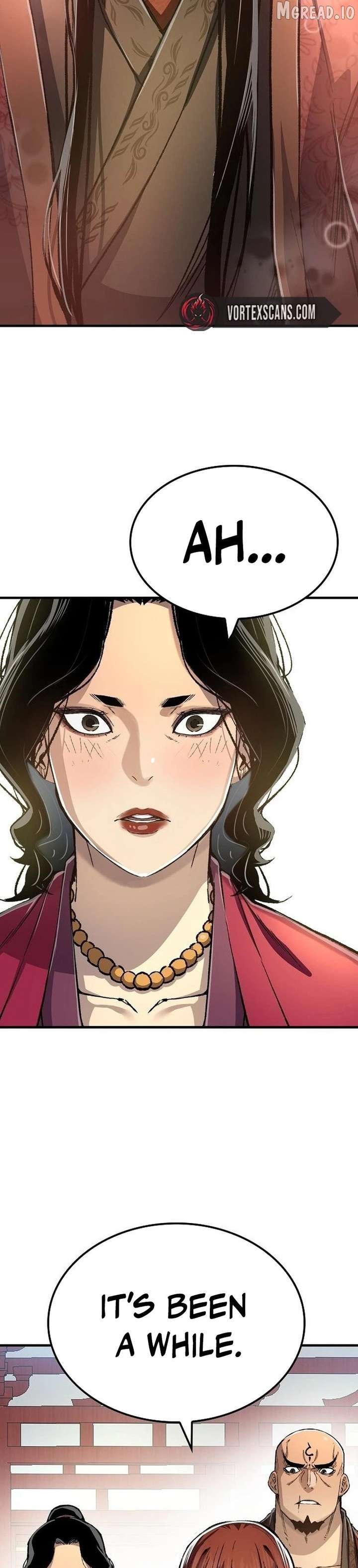 Reincarnation Of The Heavenly Demon Chapter 120 153 ch 120 18