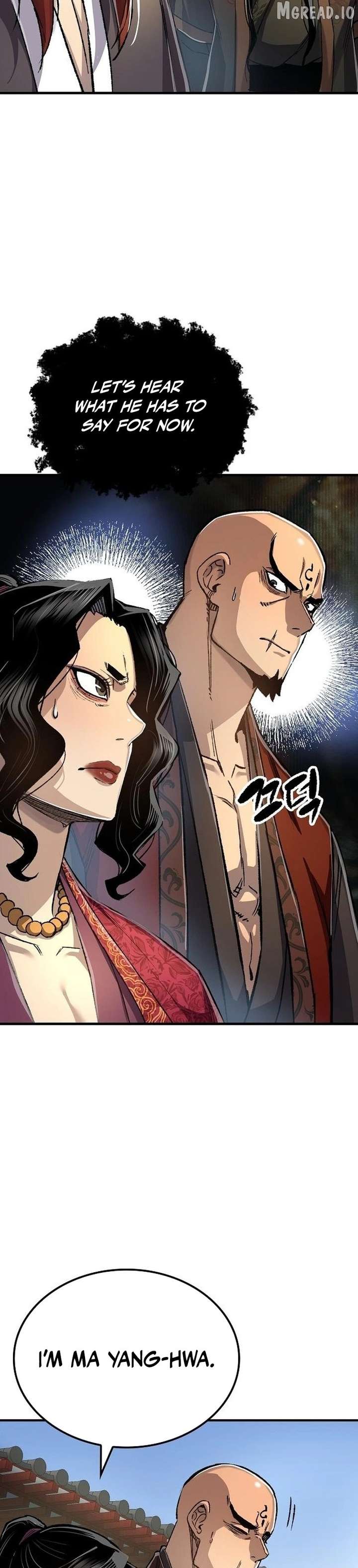 Reincarnation Of The Heavenly Demon Chapter 120 155 ch 120 20