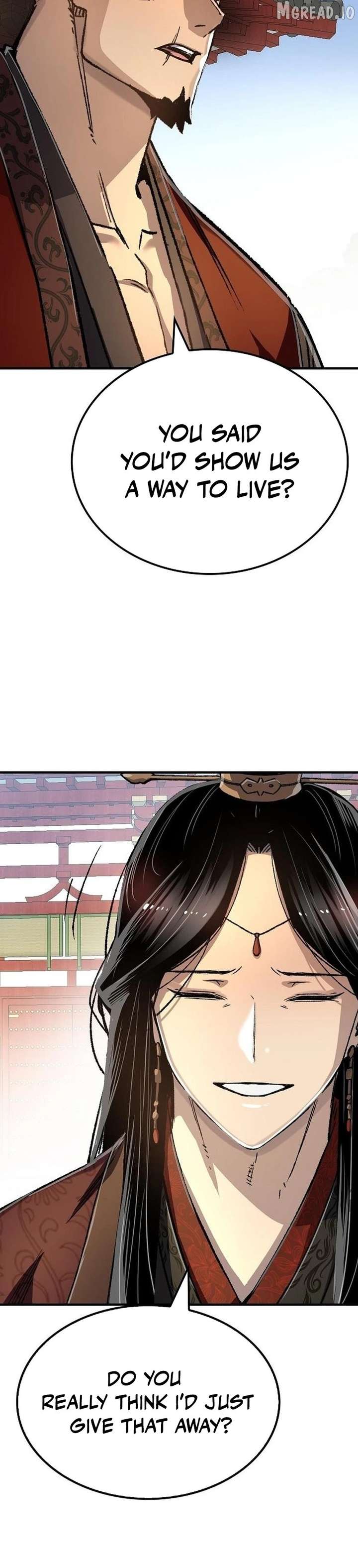 Reincarnation Of The Heavenly Demon Chapter 120 157 ch 120 22