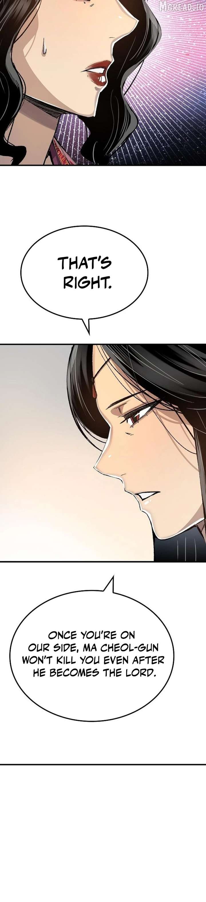 Reincarnation Of The Heavenly Demon Chapter 120 165 ch 120 30