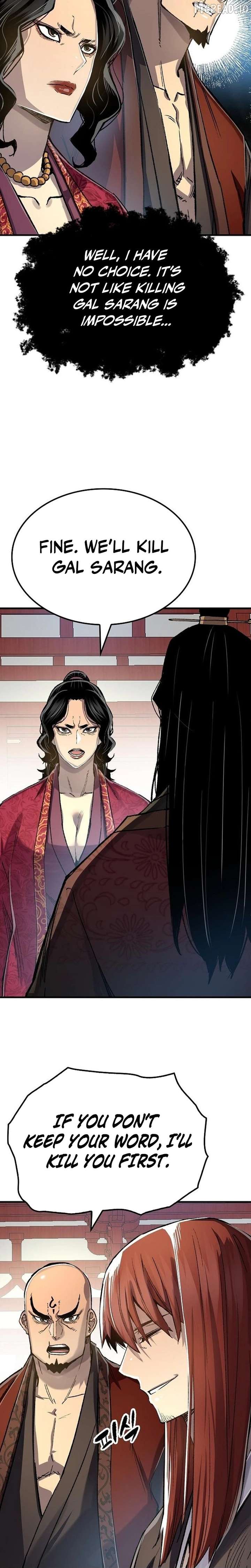 Reincarnation Of The Heavenly Demon Chapter 120 170 ch 120 35