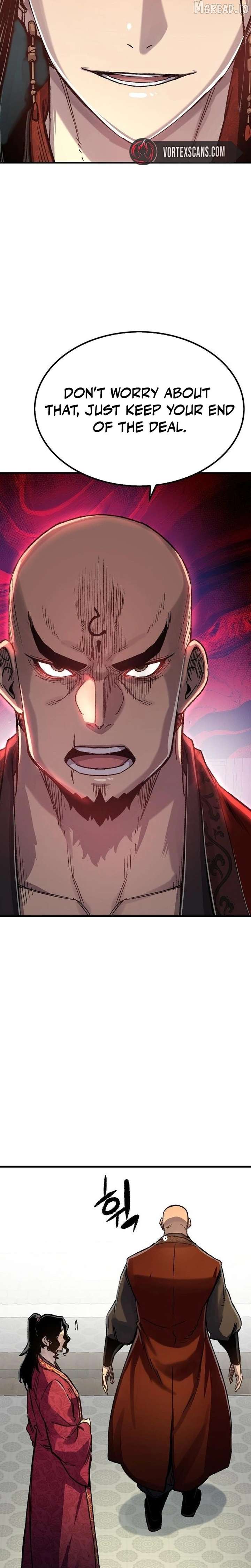 Reincarnation Of The Heavenly Demon Chapter 120 172 ch 120 37