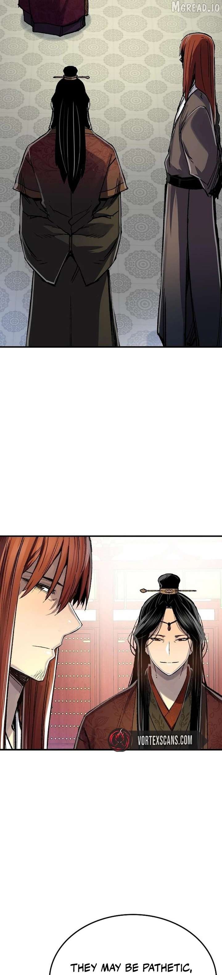 Reincarnation Of The Heavenly Demon Chapter 120 173 ch 120 38