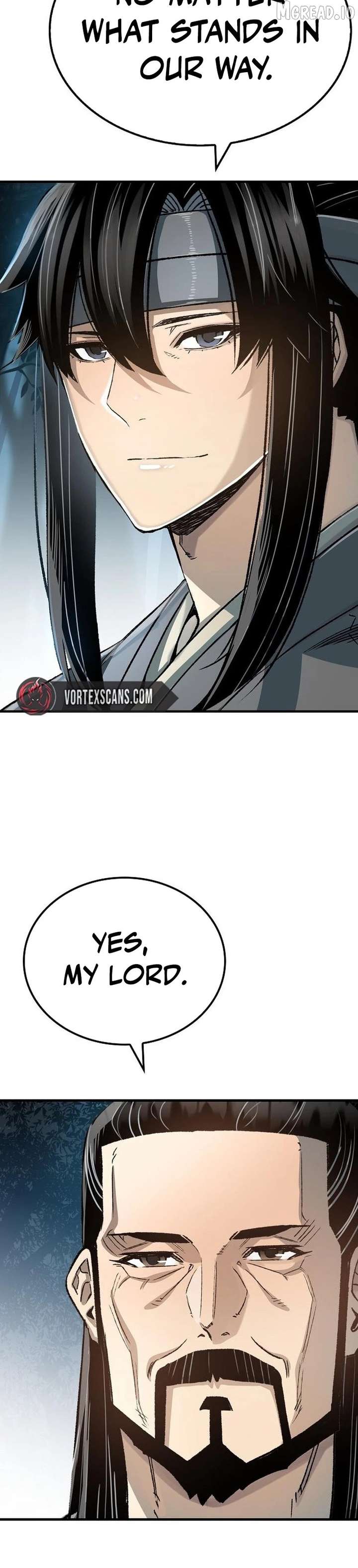 Reincarnation Of The Heavenly Demon Chapter 120 139 ch 120 4