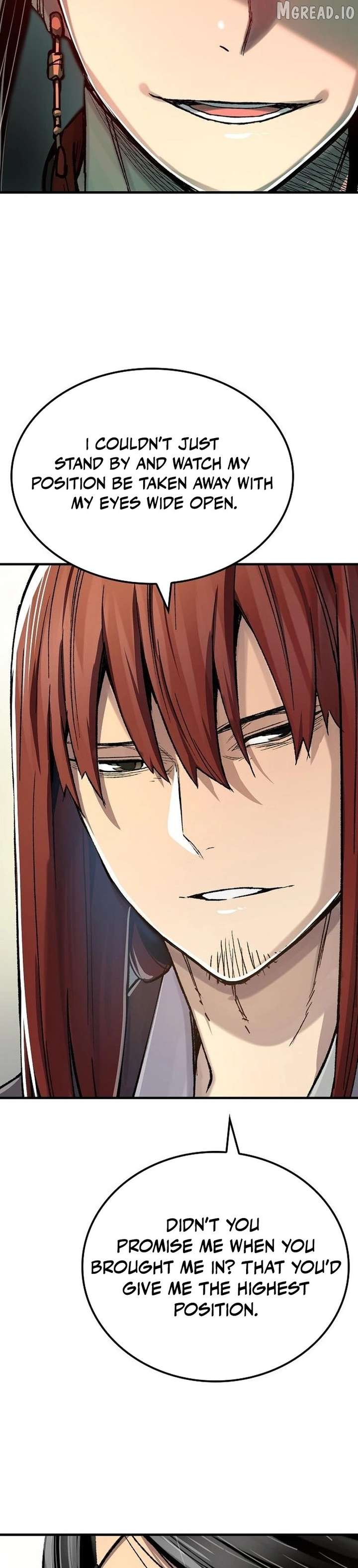 Reincarnation Of The Heavenly Demon Chapter 120 177 ch 120 42