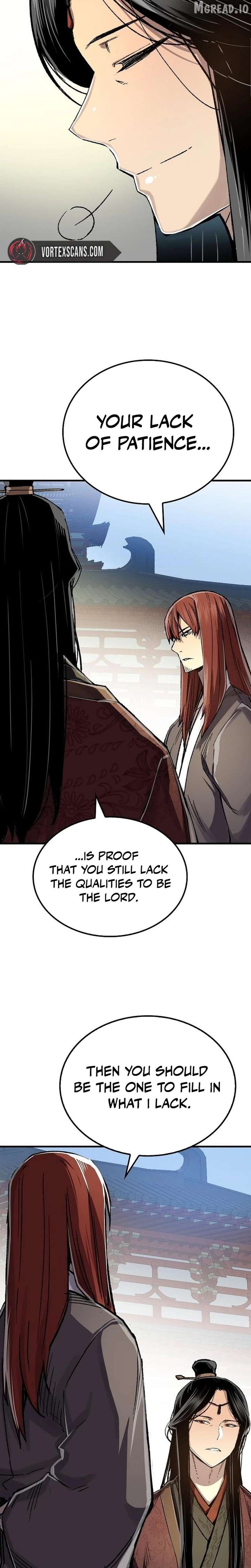 Reincarnation Of The Heavenly Demon Chapter 120 178 ch 120 43