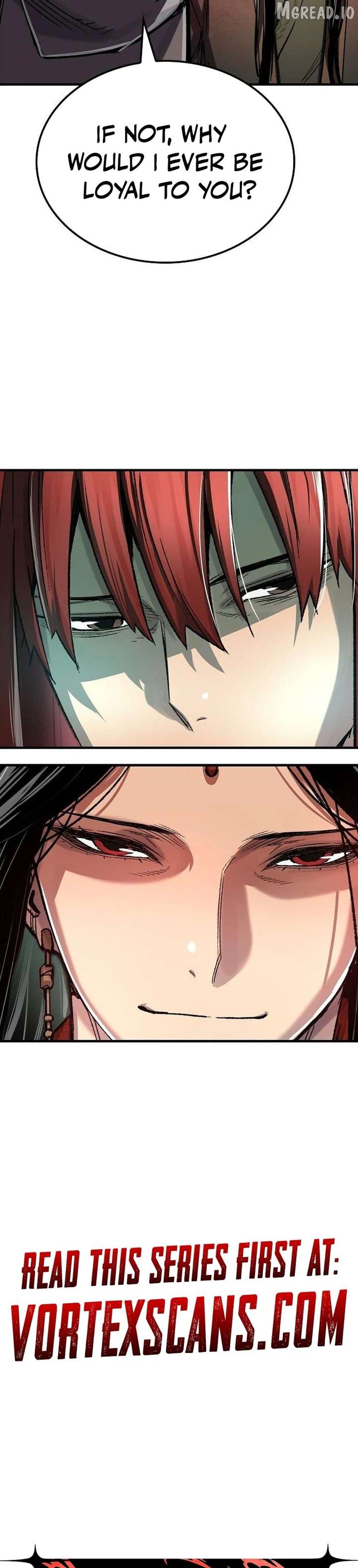 Reincarnation Of The Heavenly Demon Chapter 120 179 ch 120 44