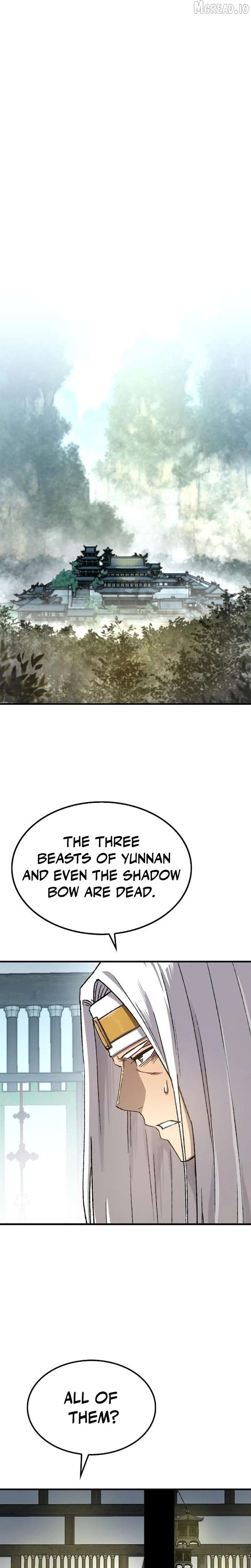 Reincarnation Of The Heavenly Demon Chapter 120 140 ch 120 5