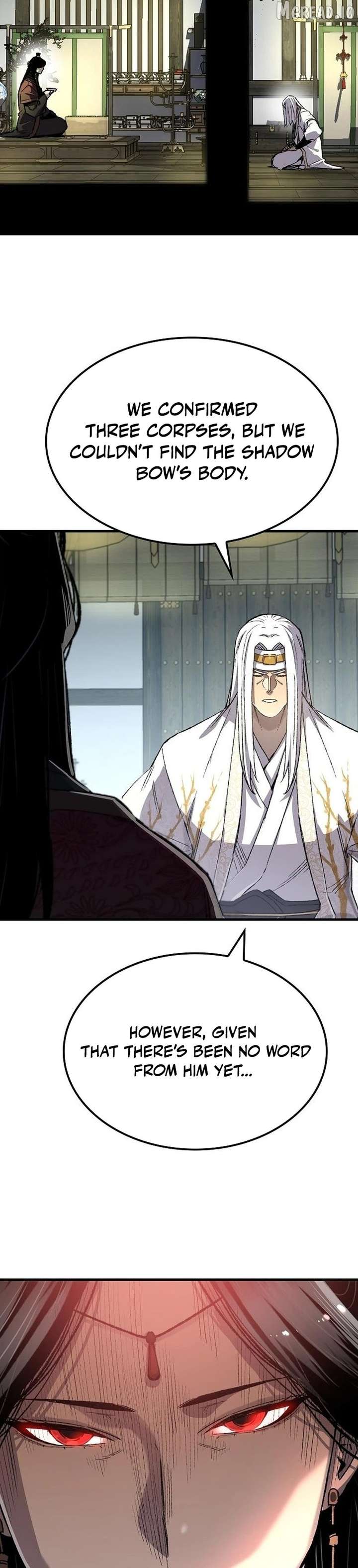 Reincarnation Of The Heavenly Demon Chapter 120 141 ch 120 6