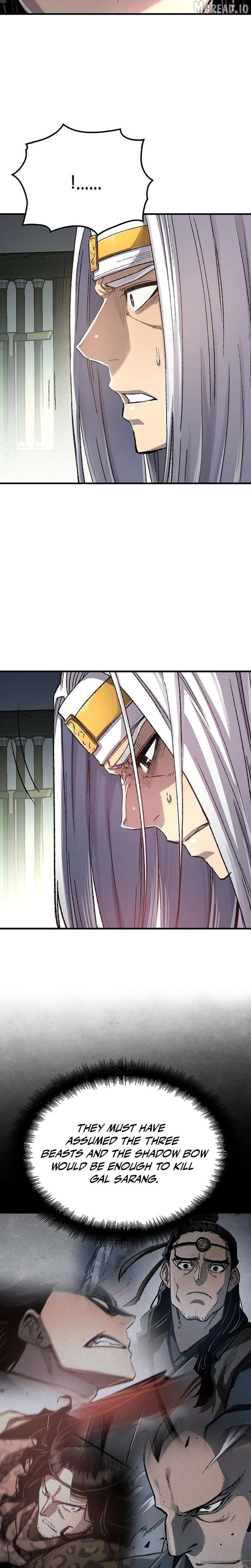 Reincarnation Of The Heavenly Demon Chapter 120 142 ch 120 7
