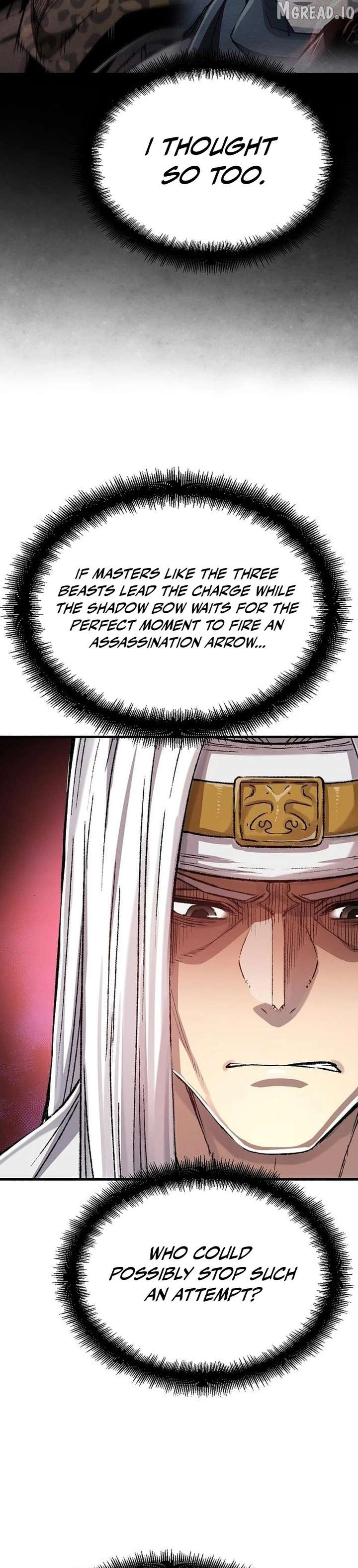 Reincarnation Of The Heavenly Demon Chapter 120 143 ch 120 8