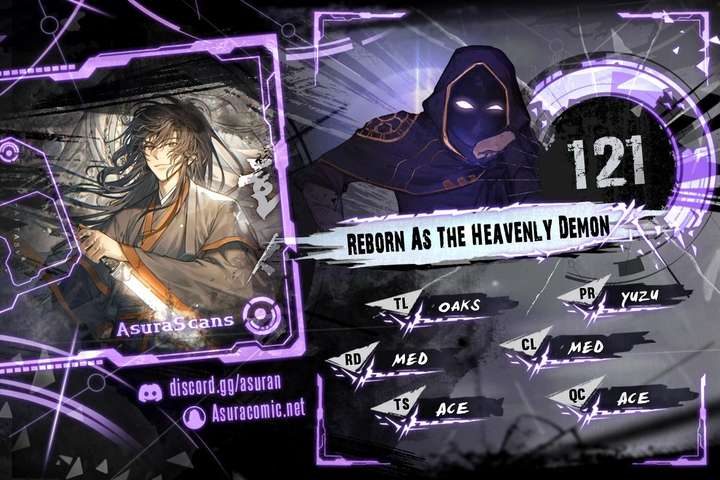 Reincarnation Of The Heavenly Demon Chapter 121 49 ch 121 1