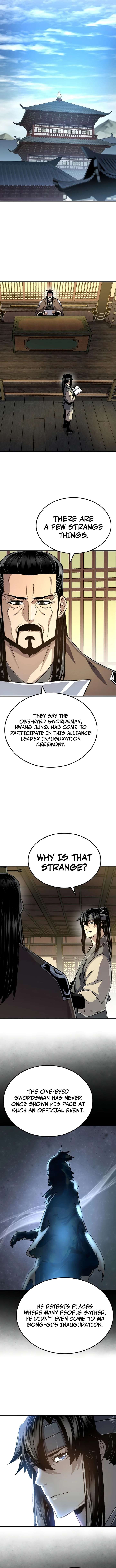 Reincarnation Of The Heavenly Demon Chapter 121 59 ch 121 11