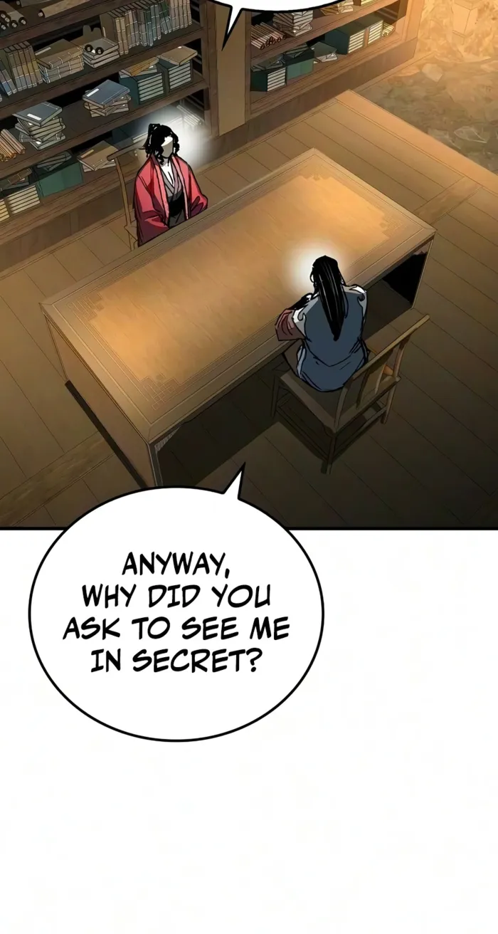 Reincarnation Of The Heavenly Demon Chapter 124 61 006
