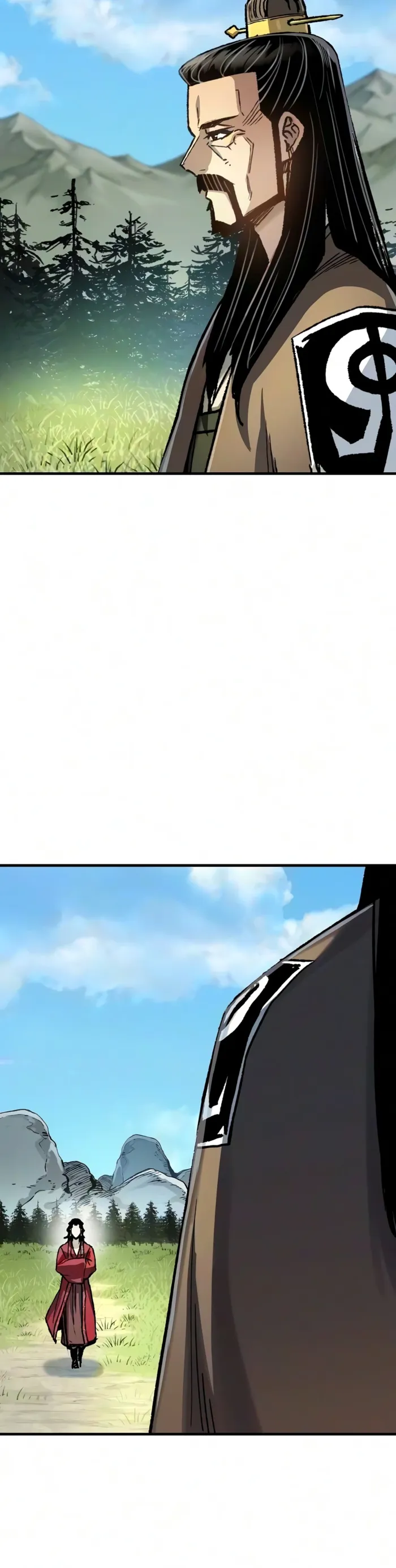 Reincarnation Of The Heavenly Demon Chapter 124 69 014