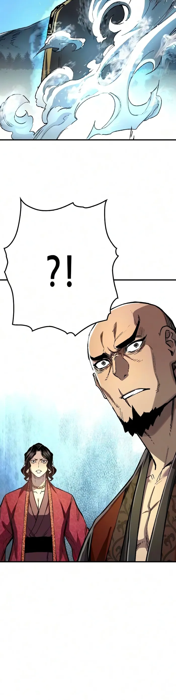 Reincarnation Of The Heavenly Demon Chapter 124 75 020