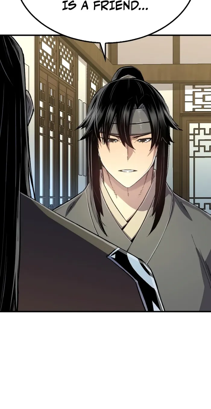 Reincarnation Of The Heavenly Demon Chapter 126 79 012